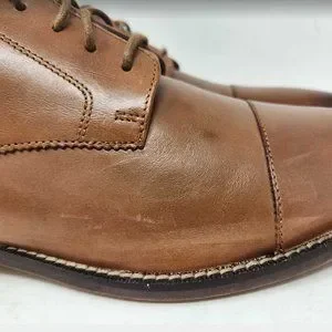 Florsheim | Shoes | Mens 85eee Florsheim Montinaro Brown Cap  display picture 1